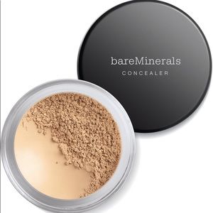 Bare minerals well rested concealer